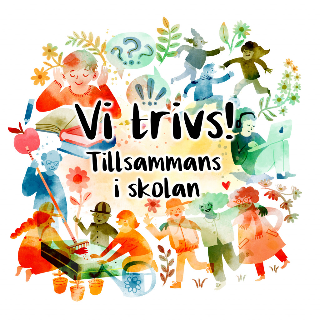 Skolbild